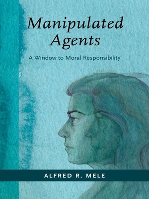 cover image of Manipulated Agents